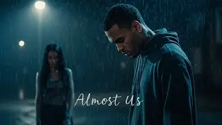 Chris Brown &ndash; Almost Us | R&B Heartbreak Love Song