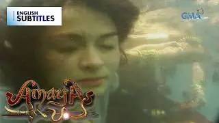 Amaya: Full Episode 38