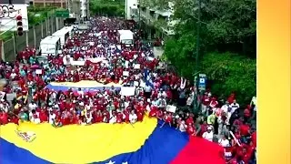 Inside Story - Ousting Nicolas Maduro