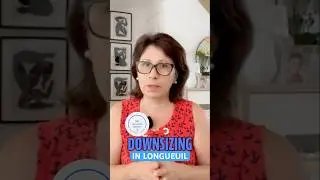 Thinking of Downsizing in 2025? Watch This First!