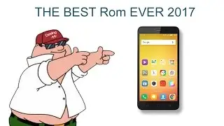 custom rom coolpad note 3 - lite  (fast speed)