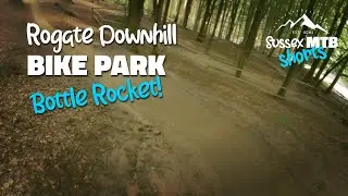 Rogate DownHill //Bottle Rocket //callaps