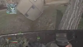 CRAZY HITMARKER!! [nN]  @RedNicks