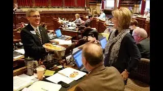 What the Chamber accomplished in 2018