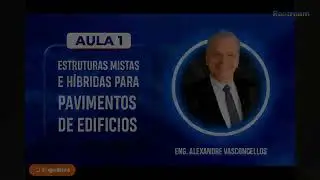 Maratona Pavimentos Mistos - Aula 1 - Estruturas mistas e híbridas