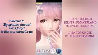 SHINING NIKKI GLOBAL - 