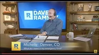How Much To Put In Emergency Fund?