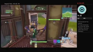 YouKnowDaVibes's Live PS4 Broadcast