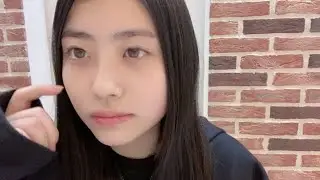 宮原心音 (NMB48) SHOWROOM 2025年11月28日