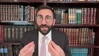 Life Changing Flight - R. Yaakov Moskowitz - TorahAnytime.com