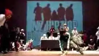 untitled at nz bboy champs 07