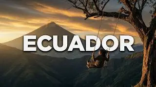 6 Maravillas Que Debes Conocer | Ba&ntilde;os de Agua Santa Ecuador