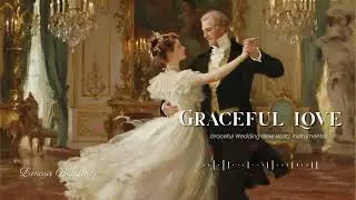 Graceful Wedding Slow Waltz Instrumental