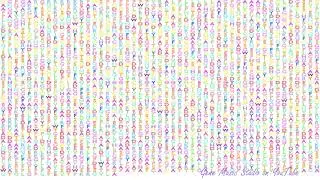 Gene Music using Protein Sequence of NOTCH3 