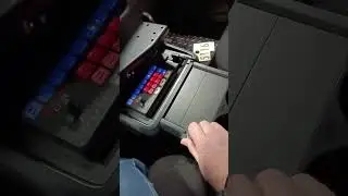 TURNKEY INTERCEPTOR UPFIT