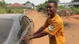 Just 7 seconds | Mark angel comedy | Yawa skits | Ruth kadiri247 | Mr macaroni | Lovelygold official
