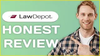 LawDepot LLC Review | Usage Experience