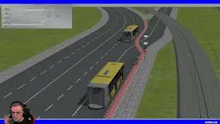 Mit 30 km/h - #EEP18 Fr&uuml;hst&uuml;cksstream in 2K (1440p)  | #kcollies auf #Twitch