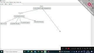 Vid&eacute;o sur Cmap Tools