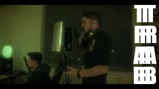 TRAB | تراب - Arsee X @MADDEH-1  (OFFICIAL MUSIC VIDEO)