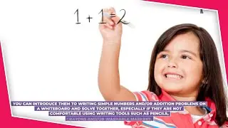 Math Skill Building: From Basic Addition to Multiplication Facts