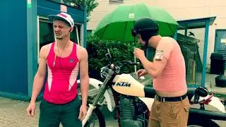 Miami Nice - Das Leiden