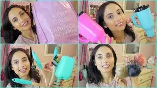 99 CENT ONLY STORE HAUL!!! NEW NEW NEW