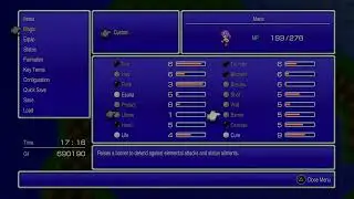 First Time Playing Final Fantasy II: Part 5