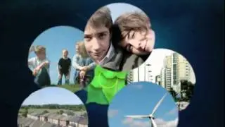 What is sustainable community development?
