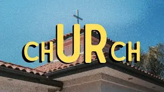 Vision Sunday | chURch | Sunday Service Livestream