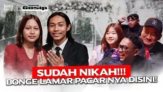 ROMANTIS!!! BONGE KALO PACARAN DI SEMAK-SEMAK?! | DEBATIN GOSIP EPS 115