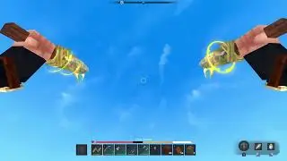 Hytale - The Daggers are OP