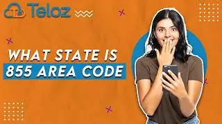 What State Is 855 Area Code: Connect Securely With Toll-Free Numbers and Exclusive Benefits.