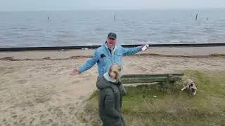 DJI NEO 2 - First flight Pilot Pete🧑&zwj;✈️