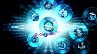 SAUDADE FM - EU AMO ESSA R&Aacute;DIO