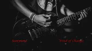 Best Rock Ballads Playlist by Scorpions:  Wind of Change. Greatest Hits.