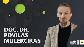 RAPOOL ir Saaten-Union seminaras 2022 | Doc. dr. P. Mulerčikas