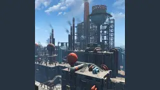 Rap Industry