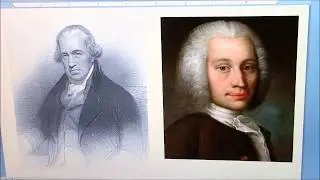 Fahrenheit, Celsius, Kelvin:  A Brief History of Three Important Temperature Scales