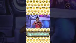 Child Artist Ooha Reddy Speech #krstv486 #telugu #movie #chiranjeevi #new