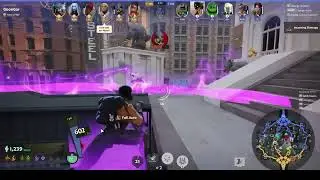 Deadlock Clip Dump #deadlockclips #deadlock #deadlockhighlights #deadlockvalve