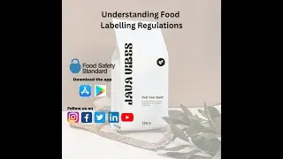 Understanding Food Labelling Regulations