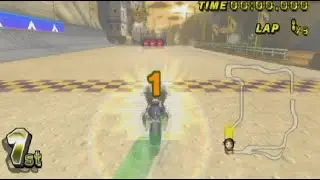 when you suck at wiimmfi the unexpected return