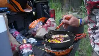 Curry with Ruckus