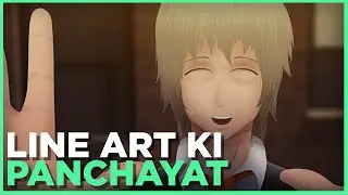 SKETCHING DIGITALLY TUTORIAL | Class 4 | Urdu / Hindi