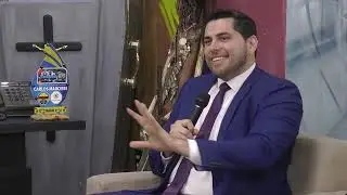 Previdencia Social e INSS 25 nov 2025 - Carlos Rebou&ccedil;as