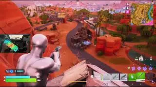 1 CHEST CHALLENGE!!