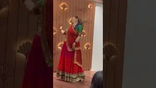 My dance in UTTRAKHAND Milan function 