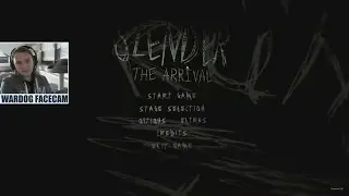 Let's Play Slender: The Arrival [GERMAN] [FACECAM] : Krasse Folge und FACECAM