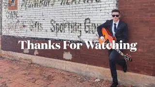 Greaser Rockabilly Music